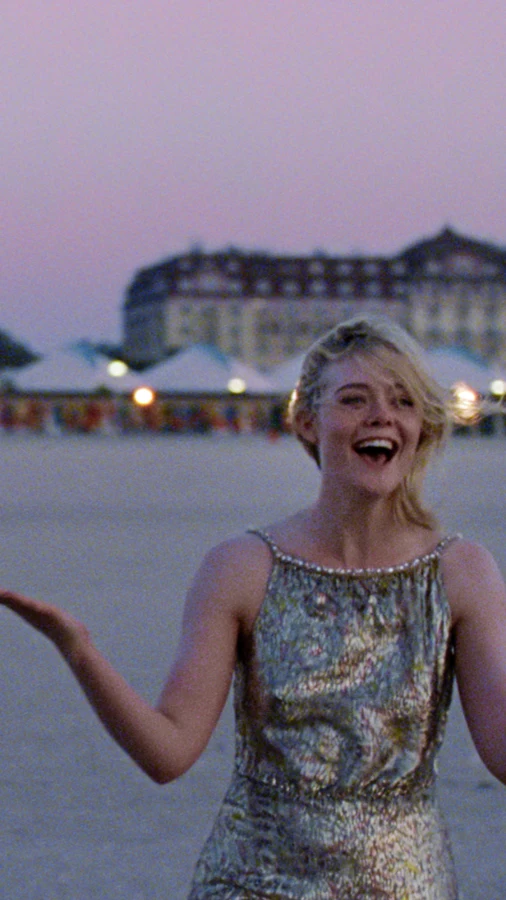 Ель Фаннінг і Стеллан Скарсгард у трейлері драми «Сентиментальна цінність»