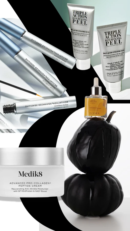 Що купити в Чорну п’ятницю — 2025: б'юті-гід для вигідних і вдалих покупок