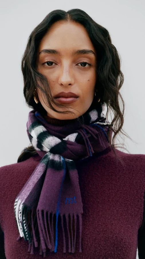 Гардероб-капсула на зиму: 10 базових речей