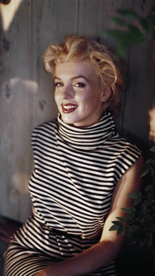 Читаємо уривок книги про життя, кар'єру та особисті виклики Мерилін Монро