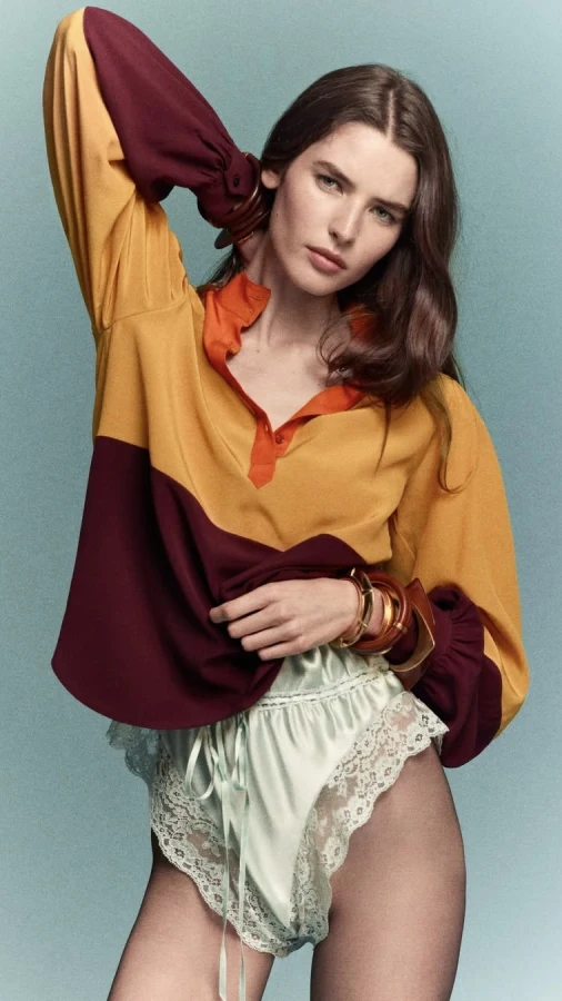 Fashion-знахідки: головні новини та події листопада 2025 року у світі моди