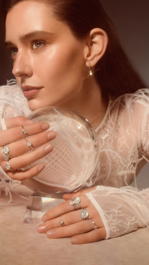 ROSÉ: магія троянди у деталях