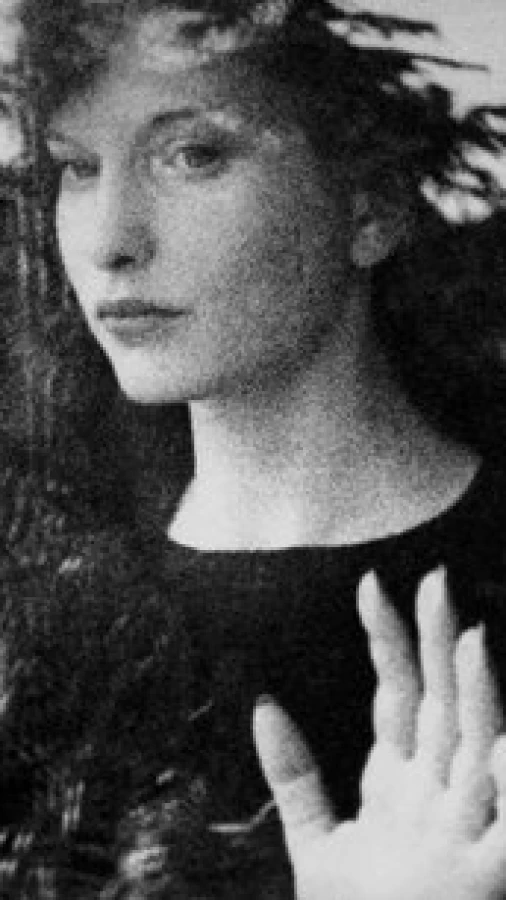 Майя Дерен: як київська дівчина стала легендою американського авангарду