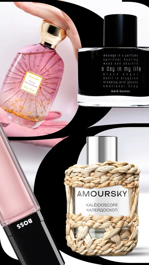 Чому трояндові аромати переживають справжній ренесанс