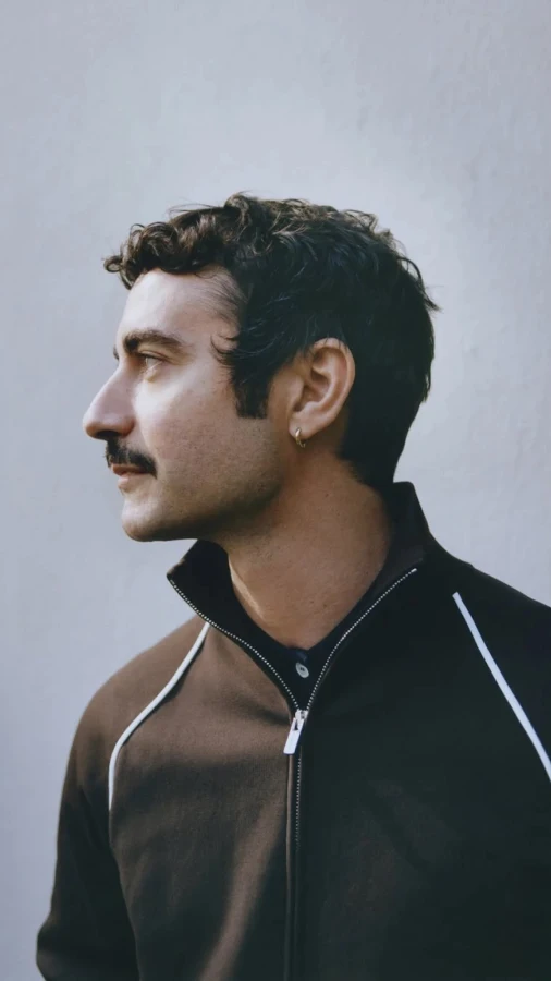 Даріо Вітале покидає Versace після свого дебютного показу 