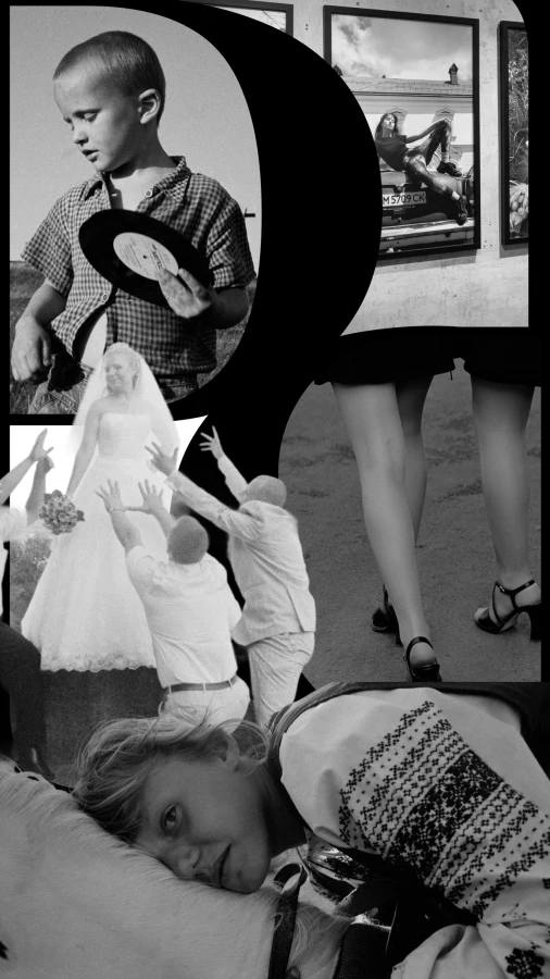 Єлена Ємчук про свою персональну виставку «Мнемосіна», зв'язок з Україною та улюблених художників