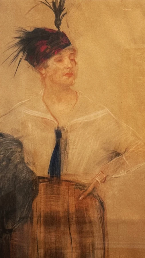 Розказуємо про виставку «Олександр Мурашко. Київські вібрації» та зв'язок художника з українською столицею