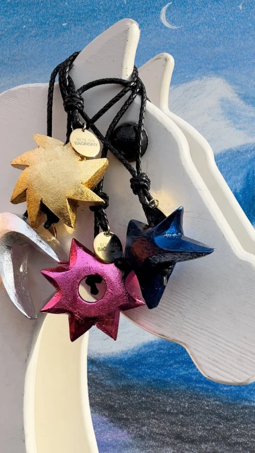 Різдвяні прикраси та подарунки: найкращий декор від українських брендів