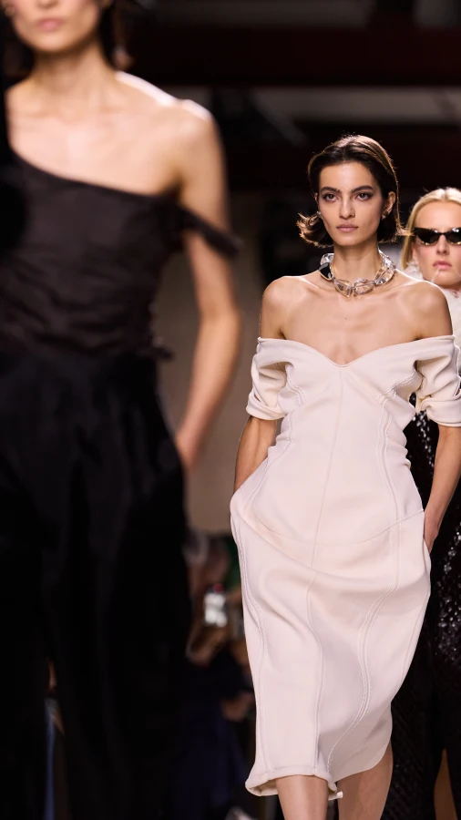 Модний вектор: хто нині очолює світові бренди та яких змін чекати у 2026 році 