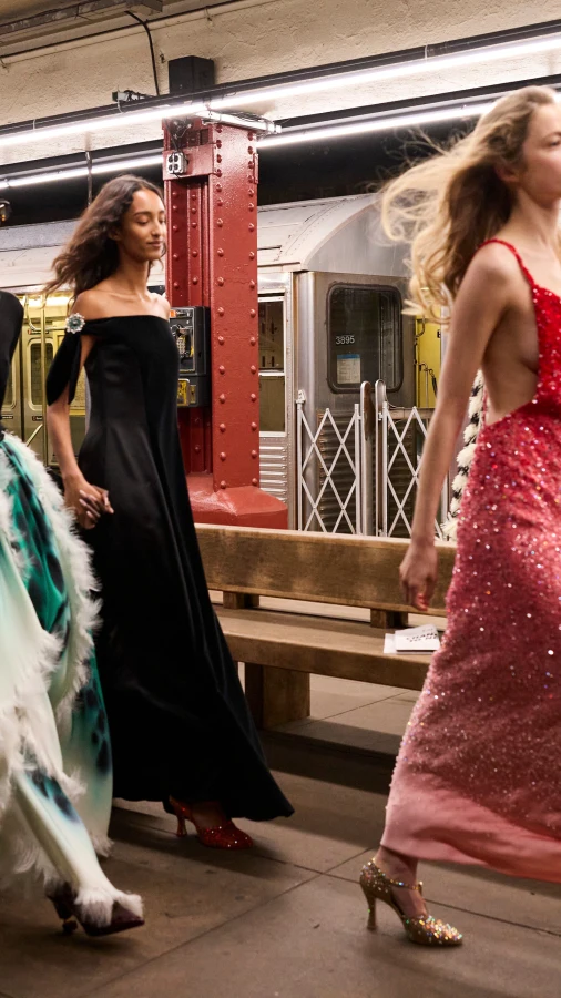 Модний вектор: як глобальна криза люксу вплинула на fashion-індустрію 