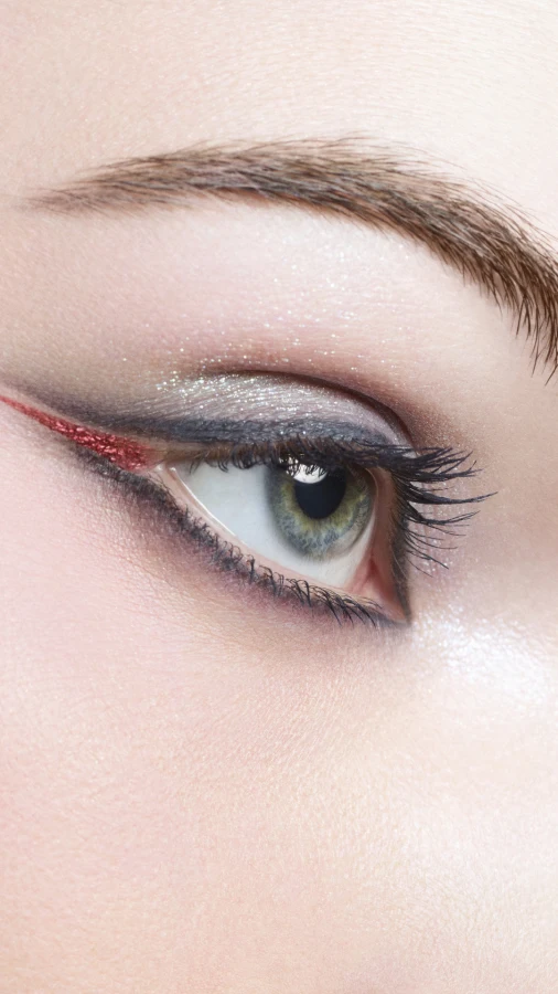 Мікротренд зими-2025: червоні стрілки