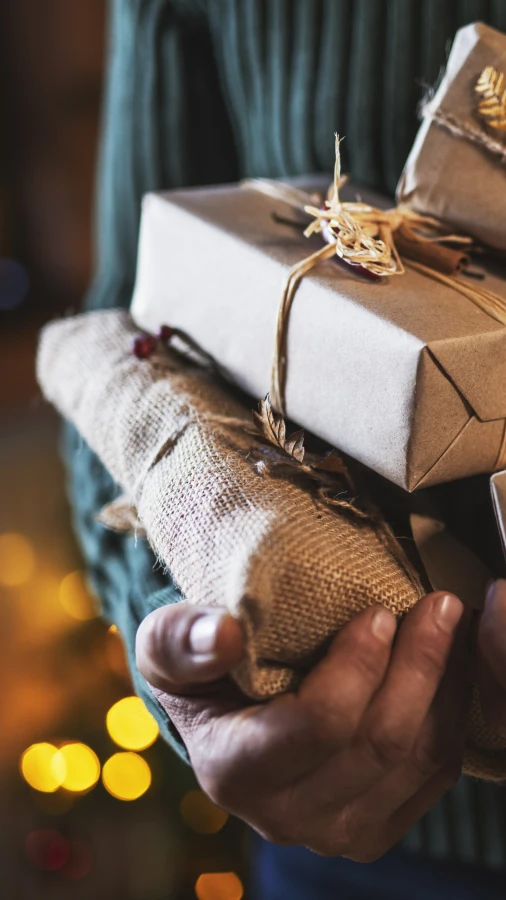 Як обрати парфум на Різдво для нього та не помилитися