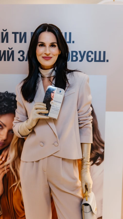 Турбота і догляд в одному ритуалі: Schwarzkopf представили Crème Supreme