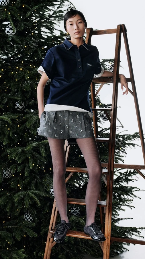 Великий гід новорічними подарунками для неї 