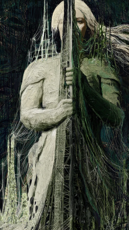 Бути собою в часи змін: що варто знати про незалежну виставу «Орландо»