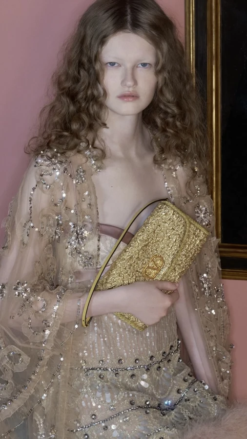 Valentino відмовився від проведення показу осінь-зима — 2026/27 у Парижі 