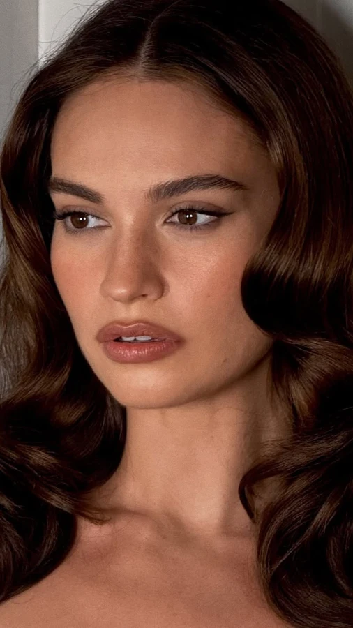 Ефект розмитих губ — новий тренд, що витісняє глянець у 2026 році