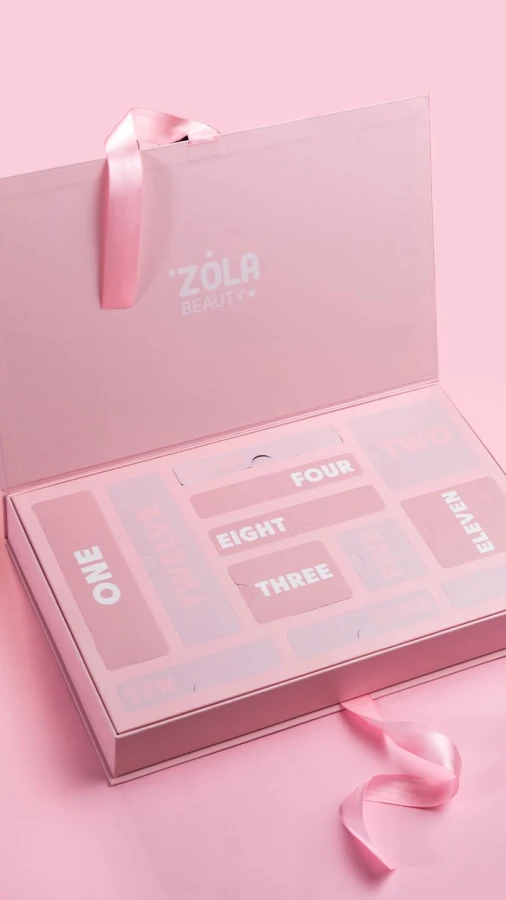 ZOLA: святковий гід по подарунках від українського бренду, якому довіряють професіонали