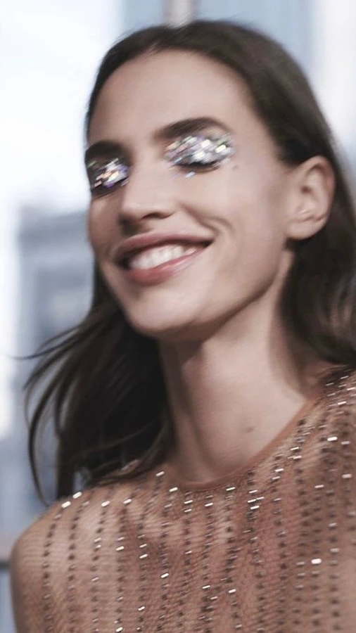 Блискучі б’юті-образи року, що надихали редакцію Harper’s Bazaar Ukraine