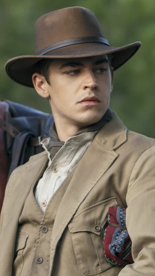 Гай Річі працює над детективним серіалом про молодого Шерлока Голмса