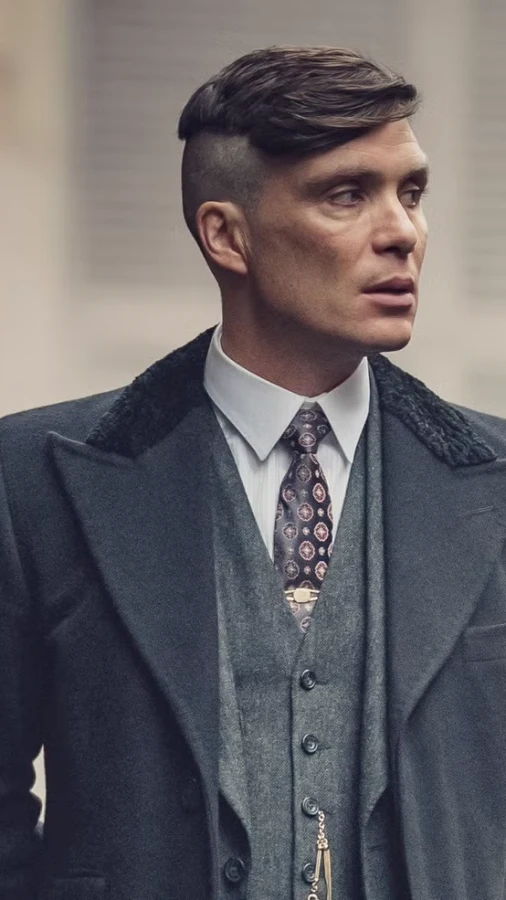 «Гострі картузи: Безсмертний»: Кілліан Мерфі у трейлері нового фільму Netflix