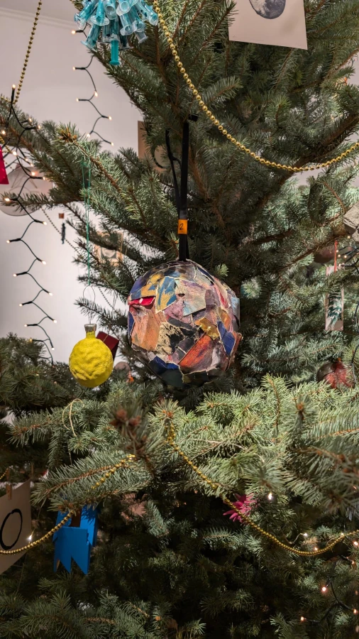 Українські художники проведуть мистецький поп-ап «Смерека»