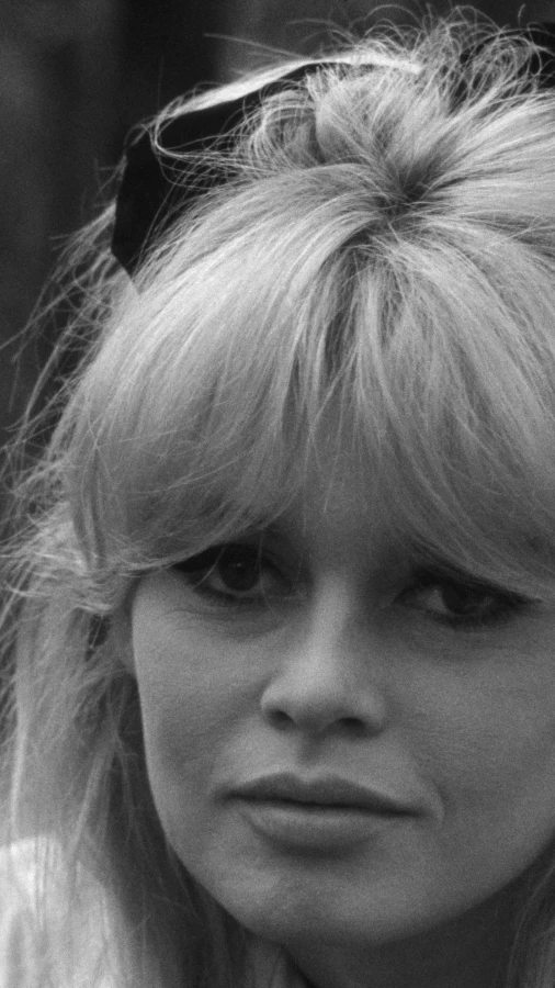 Як Бріжіт Бардо змінила мову краси — і чому ми досі на неї озираємося