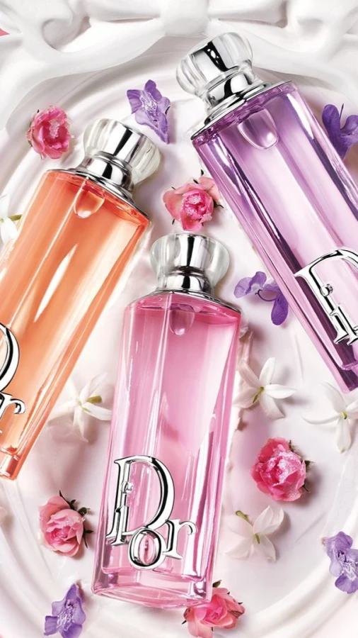 Аня Тейлор-Джой, Джісу та Віллоу Сміт стали амбасадорками трьох нових ароматів Dior