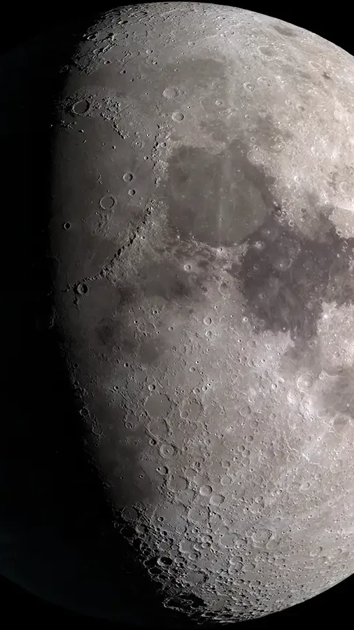 У Києві проведуть аудіовізуальний перформанс «Інтерстеллар Акт I: Місяць»