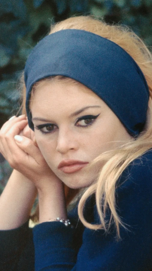 5 фільмів з Бріжіт Бардо, які варто подивитися