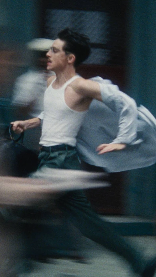 Тімоті Шаламе: як готуватися до ролі, що змінює життя