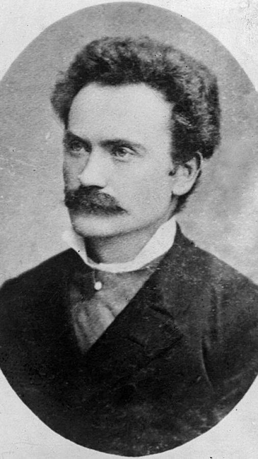 Читаємо новелу Івана Франка «Неначе сон», що увійшла до збірки «Любовна класика»