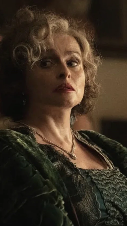 Netflix випустив детективний мінісеріал за романом Агати Крісті