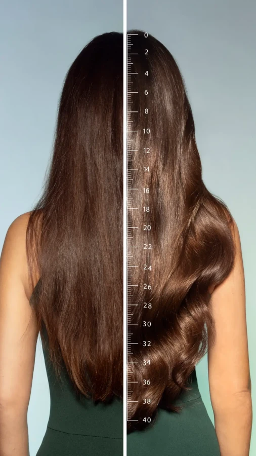 Rene Furterer запускає нову лінію Triphasic Active Grow — для активного росту волосся