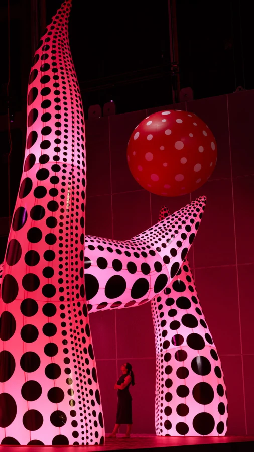 Як нове покоління колекціонерів та довгострокове планування змінюють мистецтво як актив