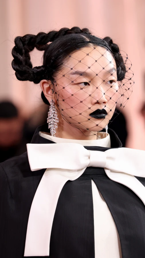 Найкращі б’юті-образи «Золотого глобуса — 2026» 