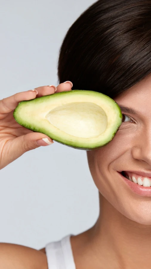 Що треба їсти для сяйва шкіри