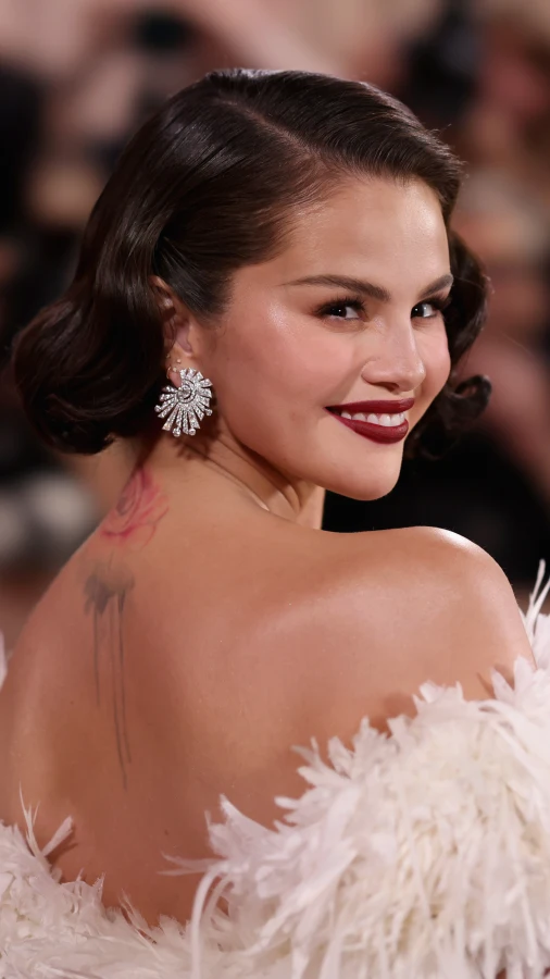 Найкращі образи знаменитостей церемонії «Золотий глобус — 2026» 