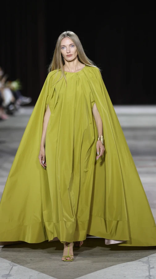 Ukrainian Fashion Week оголосив програму сезону FW26-27