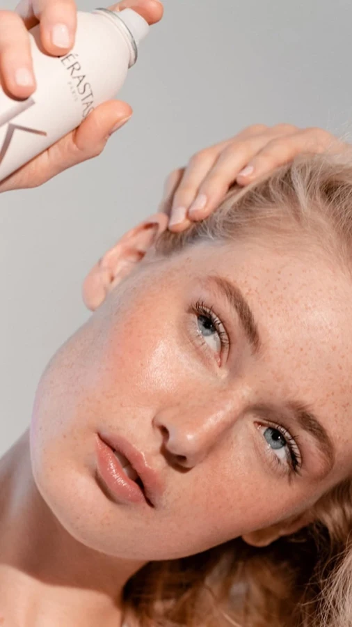 Сухі шампуні, які справді працюють