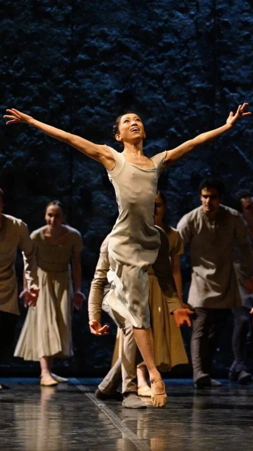 5 сучасних балетних вистав, про які варто знати