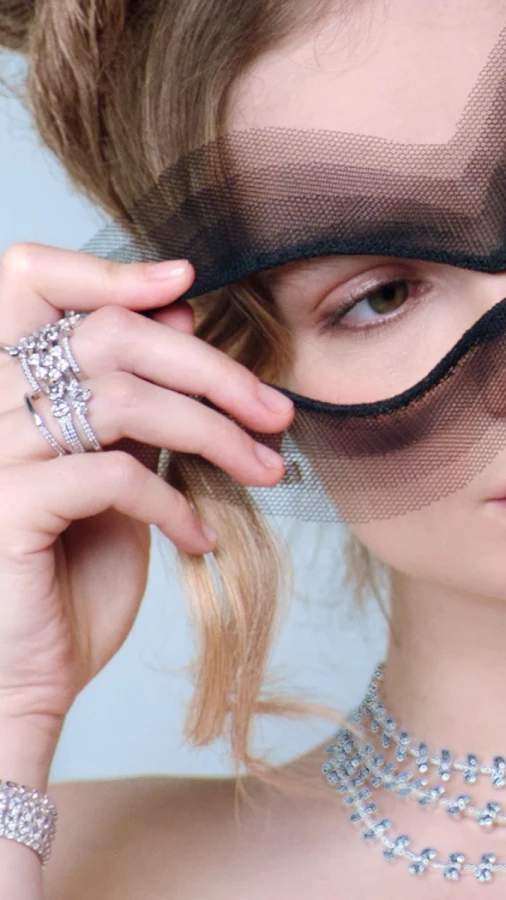 Ювелірна історія кохання: нова колекція Pandora в дусі серіалу «Бріджертони»