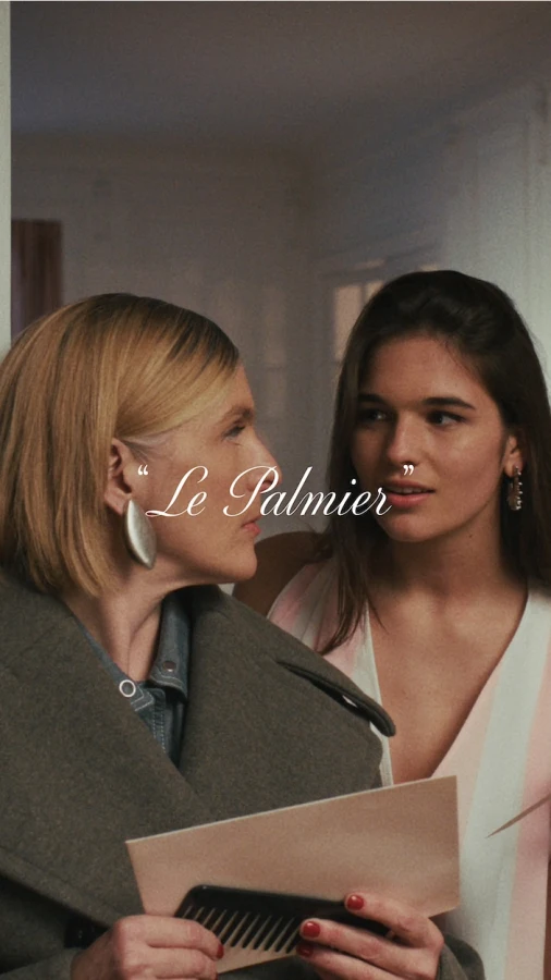 Jacquemus анонсував майбутній показ Le Palmier серією відеороликів 