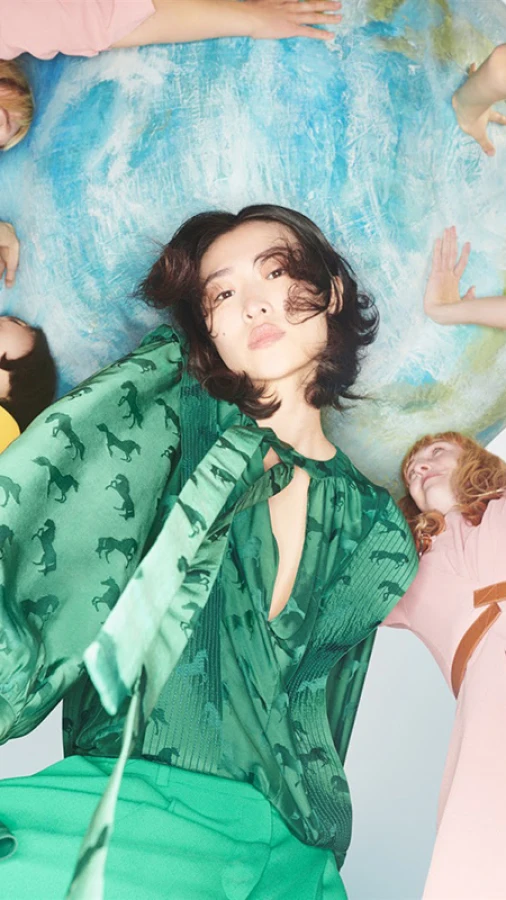 Мистецтво сталості: екошик чи просто маркетинговий хід?