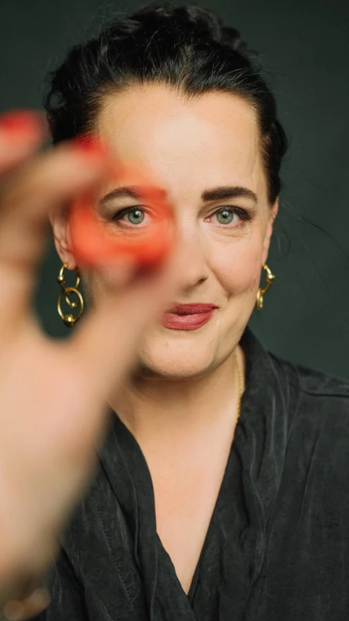 Авторський почерк: режисерка Ольга Гібелінда про фільм «Королеви радості»