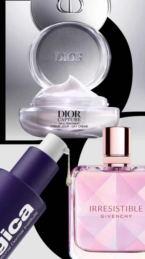 Найкращі б’юті-новинки січня, які залишаться з нами надовго