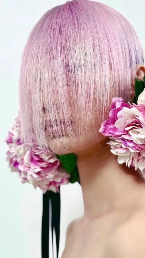 Весняні б’юті-ідеї з кутюрного показу Dior весна-літо 2026