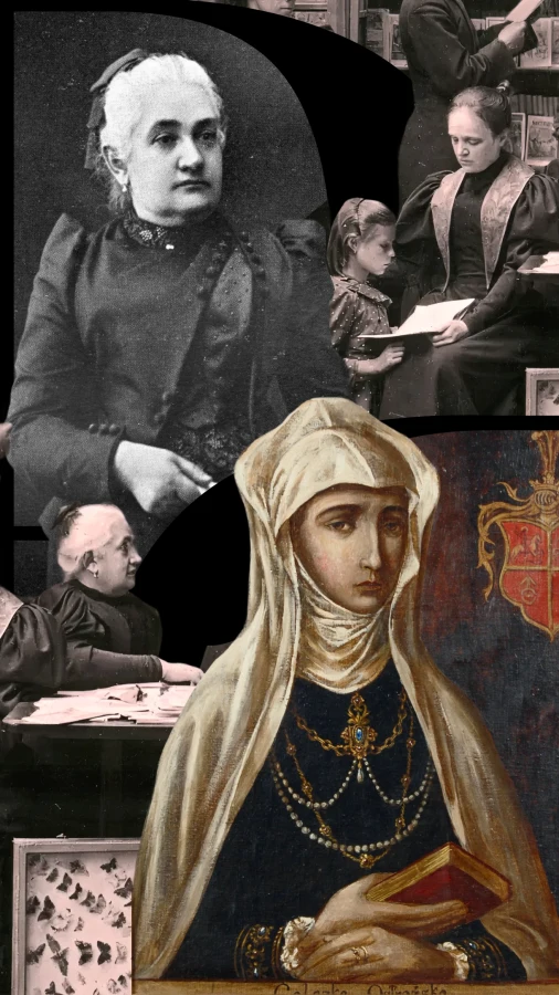 Меценатки в тіні історії: як жінки формували українську культуру