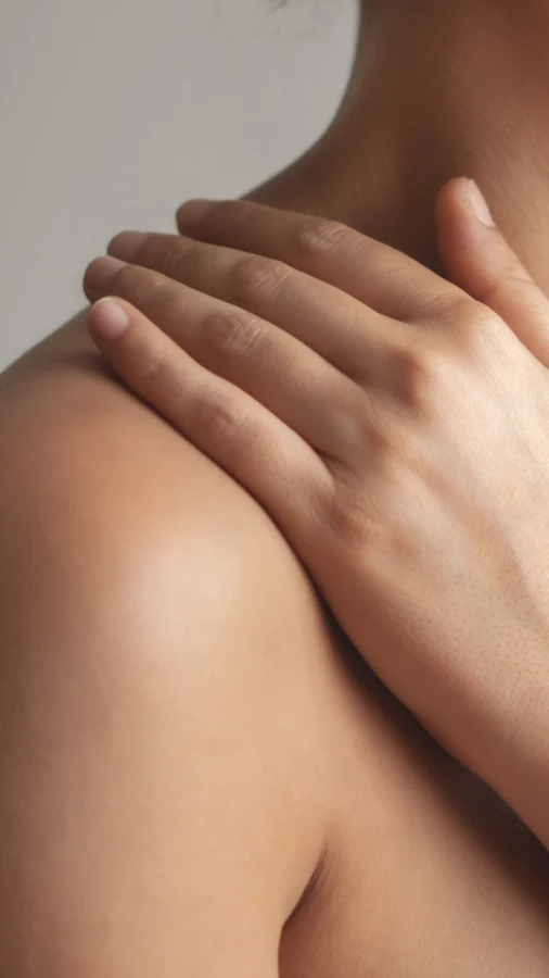 Як зупинити зимову сухість і свербіж: 6 SOS-засобів для дуже сухої шкіри тіла