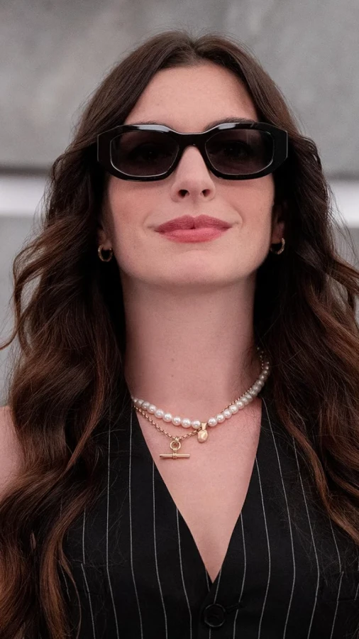 Дивимося перший офіційний трейлер «Диявол носить Prada 2»